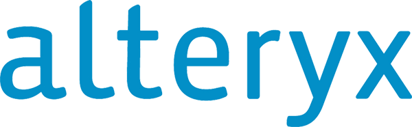 Alteryx logo