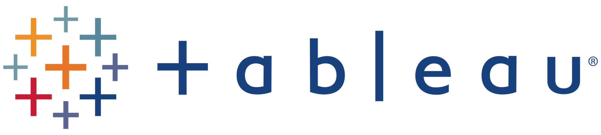 Tableau logo